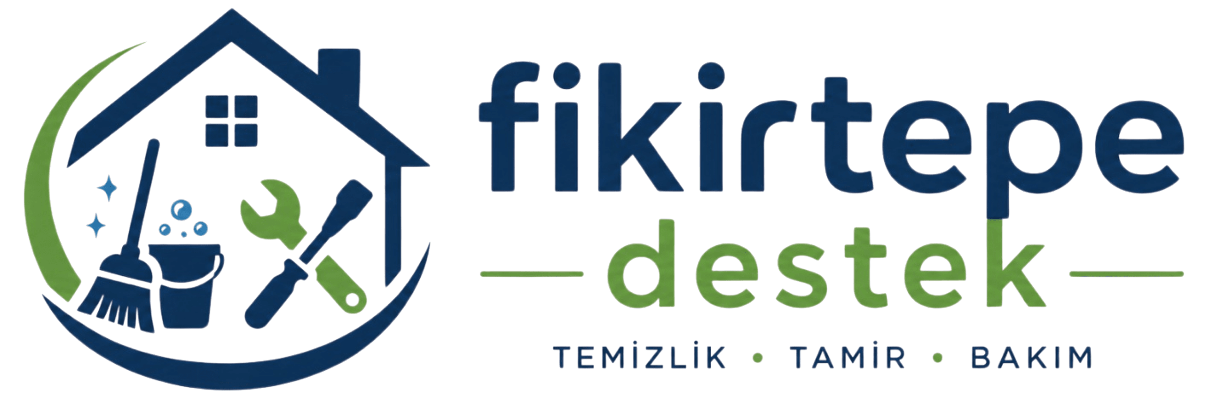 Fikirtepe Destek logo